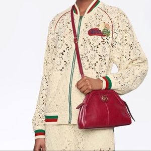 Authentic new Gucci bag